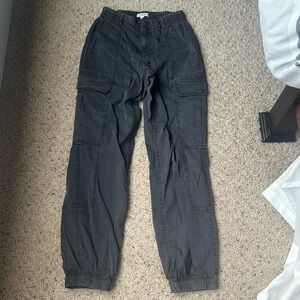 Garage Cargo Pants